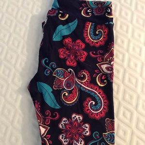 LuLaRoe TC Legging